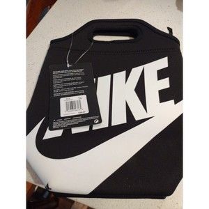 Nike lunch bag new with tags